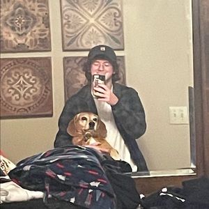 Meet your Posher, Will